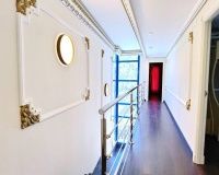 Revente - Villa - Altea - Altea Centro