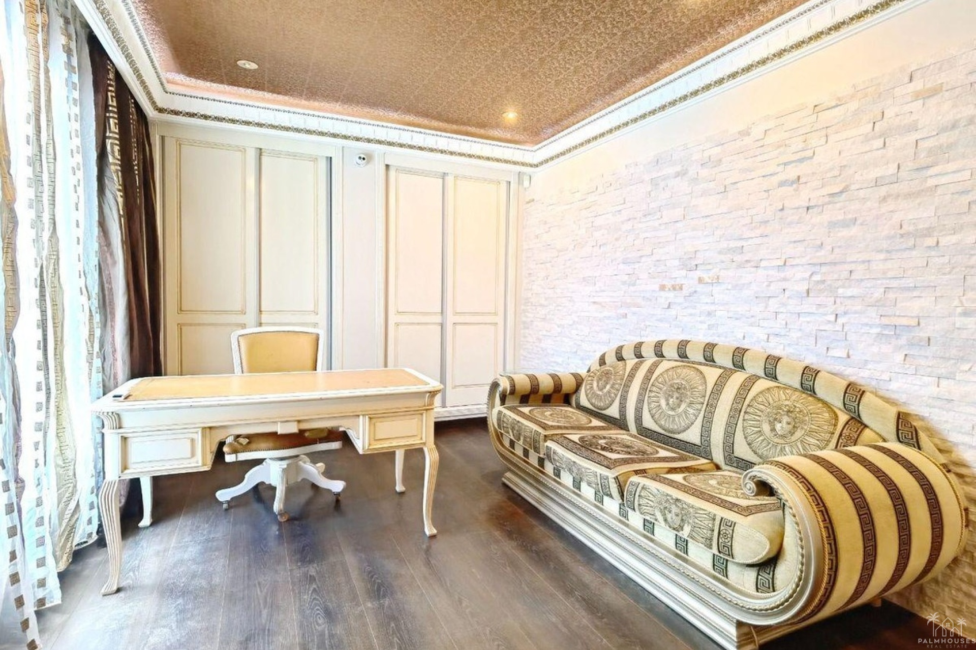 Revente - Villa - Altea - Altea Centro