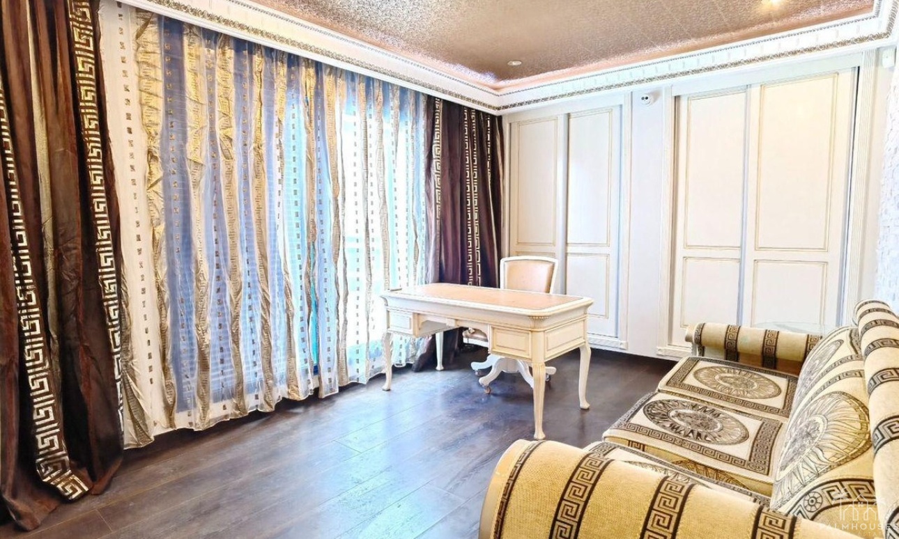 Revente - Villa - Altea - Altea Centro
