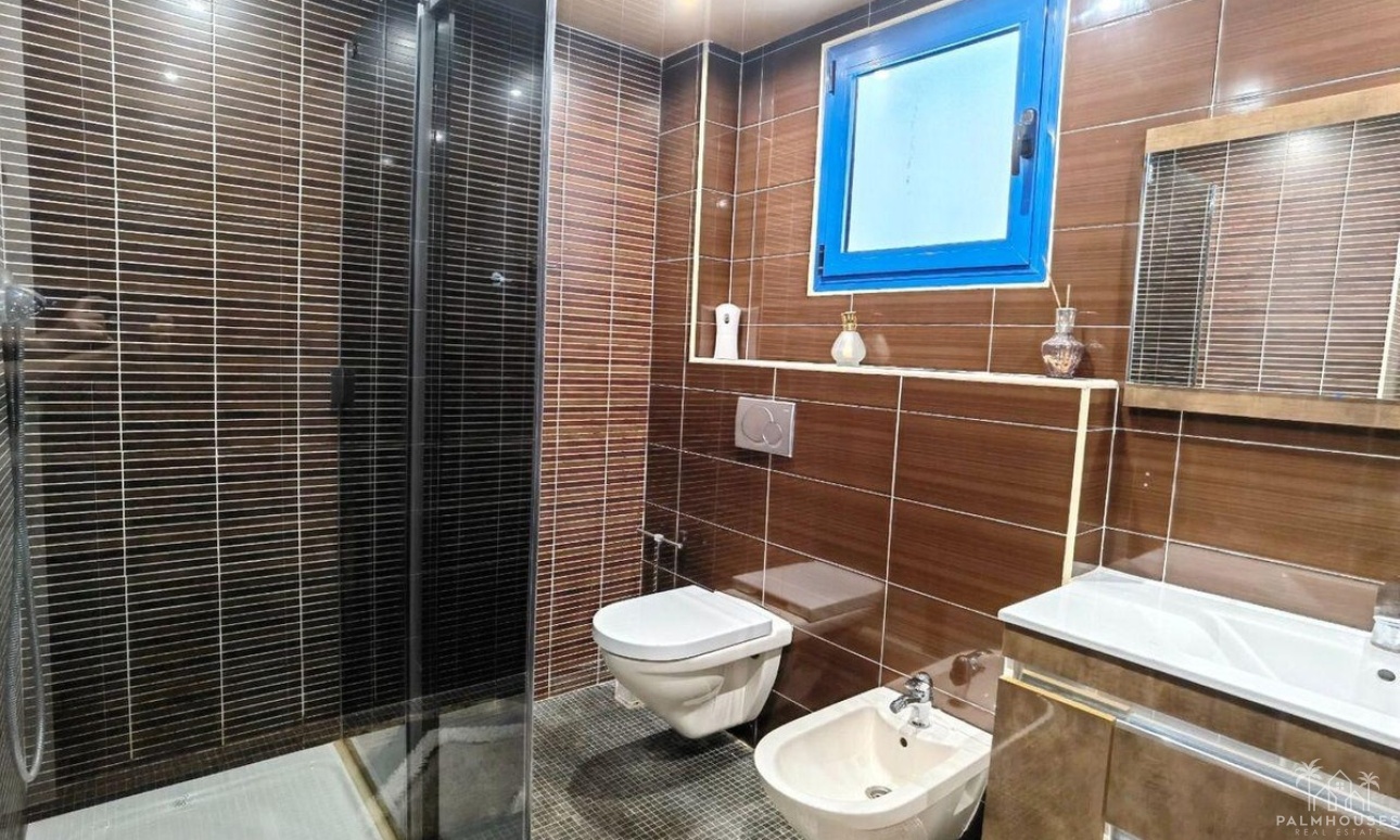 Revente - Villa - Altea - Altea Centro