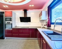 Revente - Villa - Altea - Altea Centro