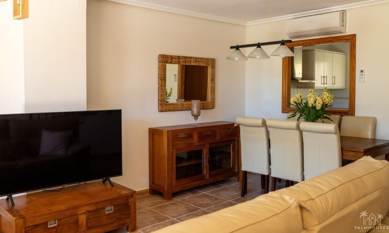 Revente - Villa - Altea - Altea Centro