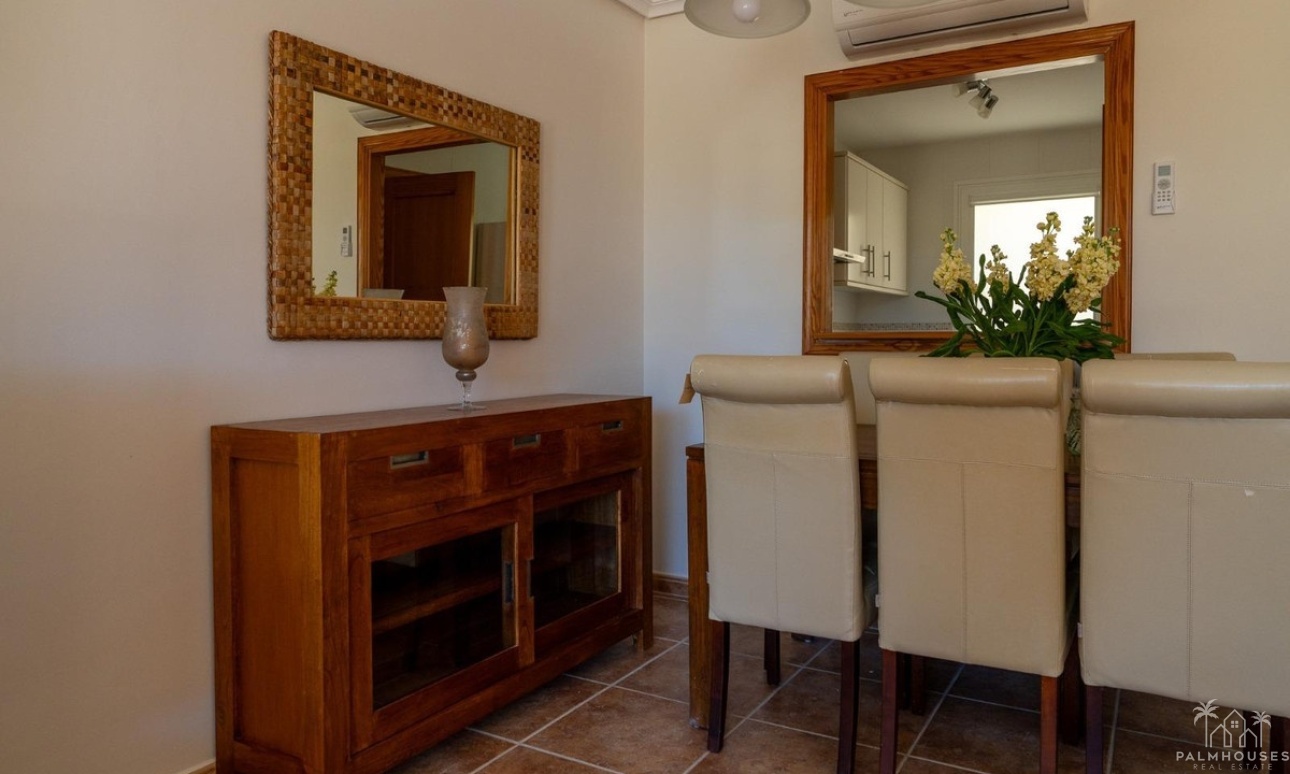 Revente - Villa - Altea - Altea Centro