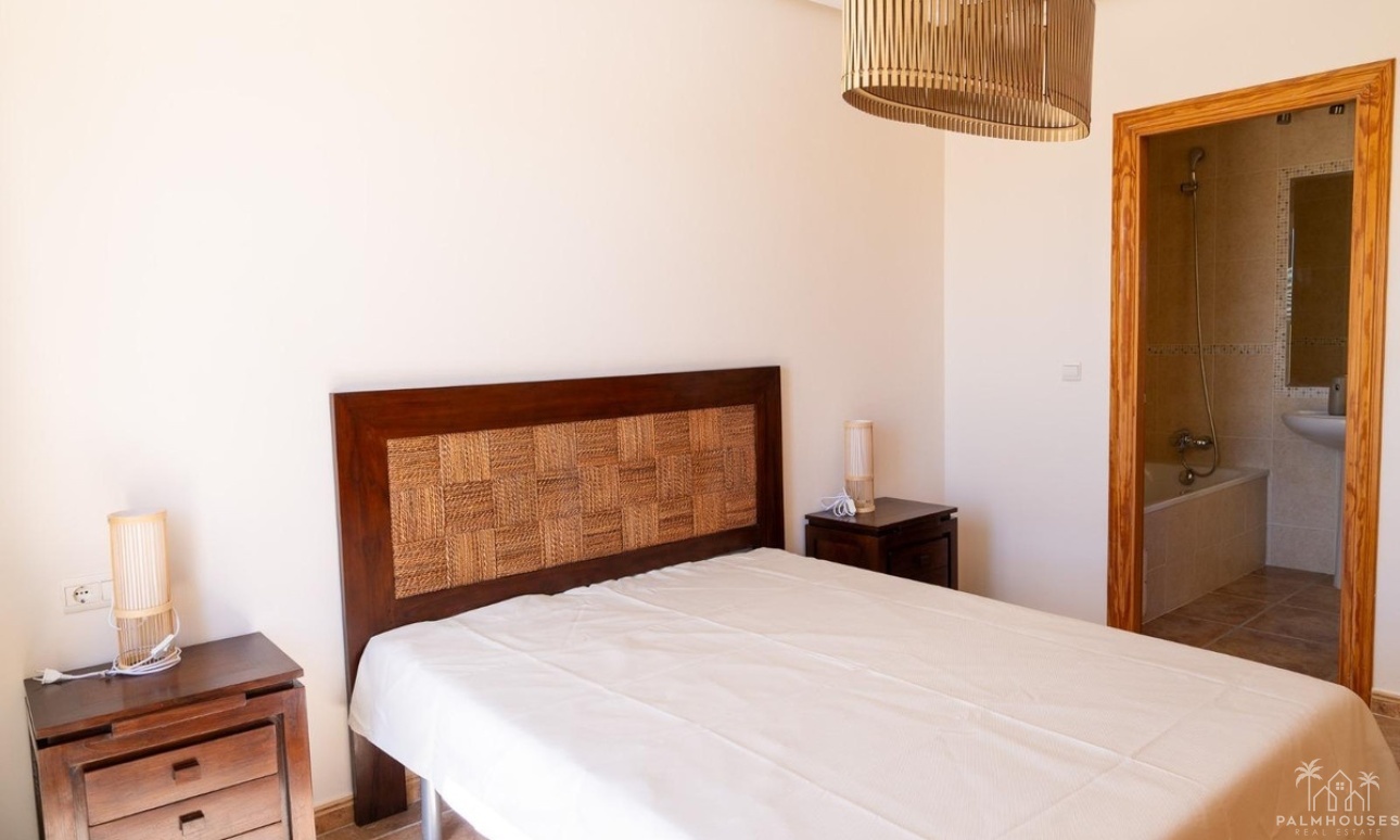 Revente - Villa - Altea - Altea Centro