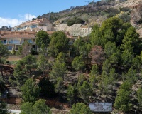 Revente - Villa - Altea - Altea Centro