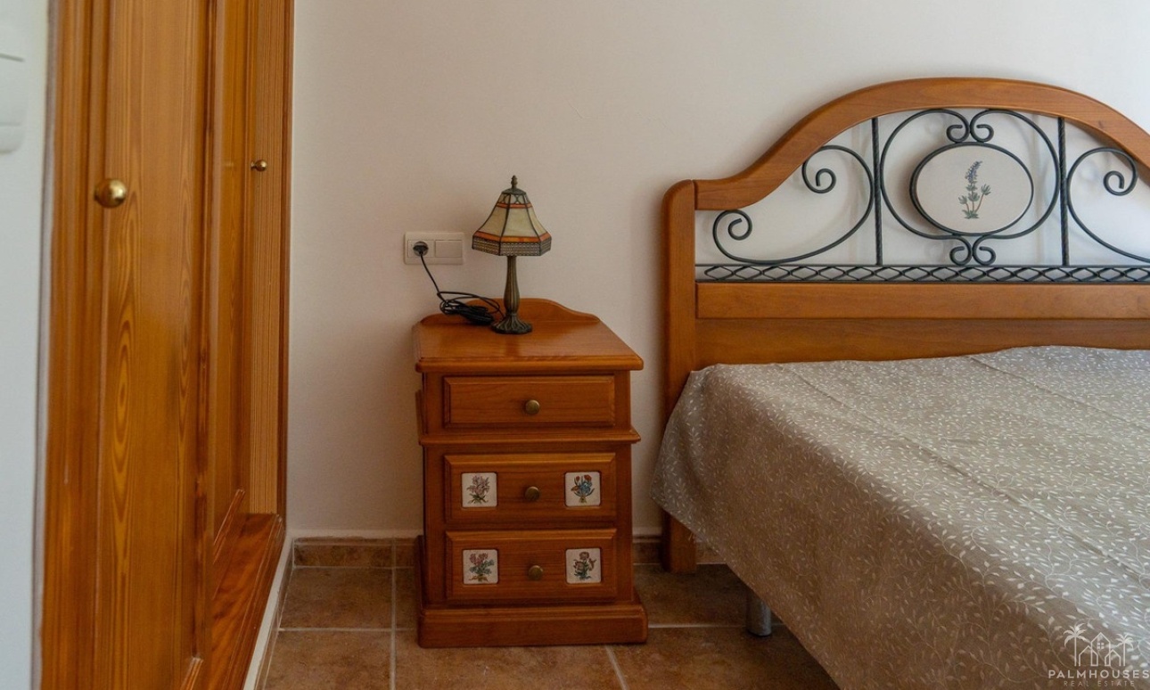 Revente - Villa - Altea - Altea Centro