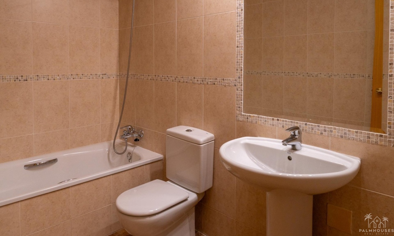 Revente - Villa - Altea - Altea Centro