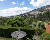 Revente - Villa - Altea - Altea Centro