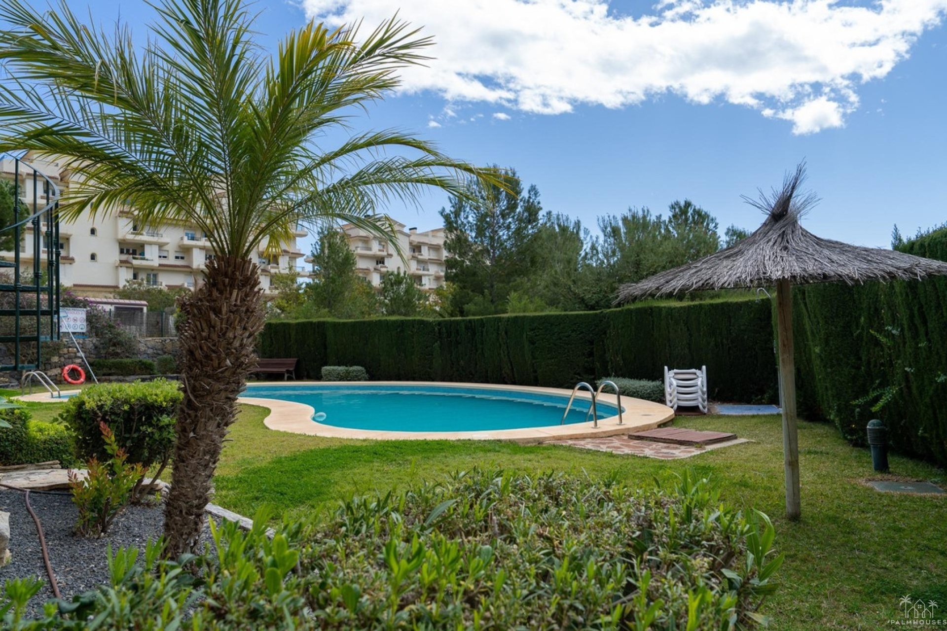 Revente - Villa - Altea - Altea Centro