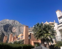 Revente - Villa - Altea - Altea Centro