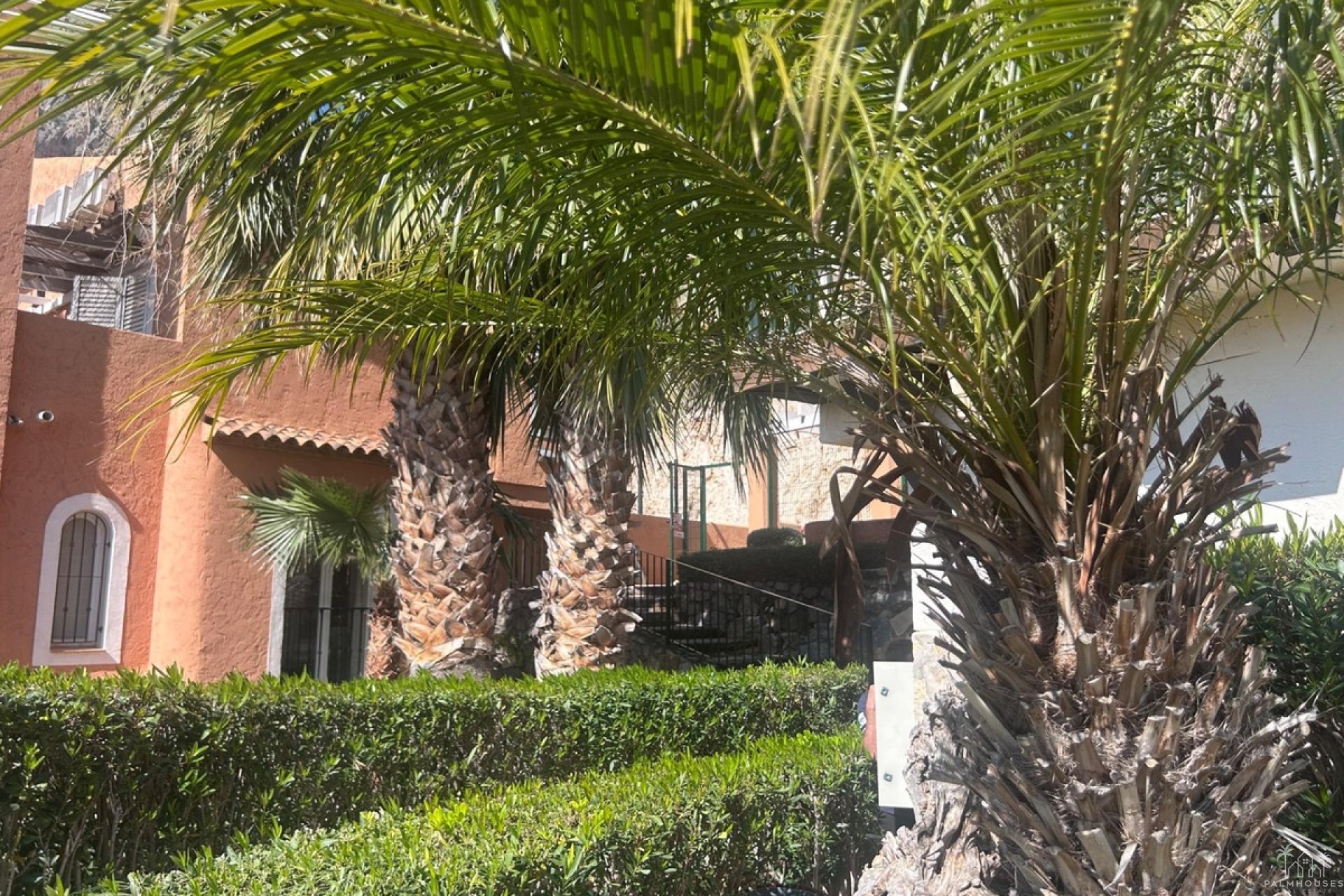 Revente - Villa - Altea - Altea Centro