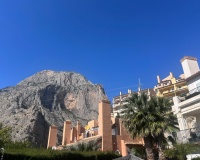 Revente - Villa - Altea - Altea Centro