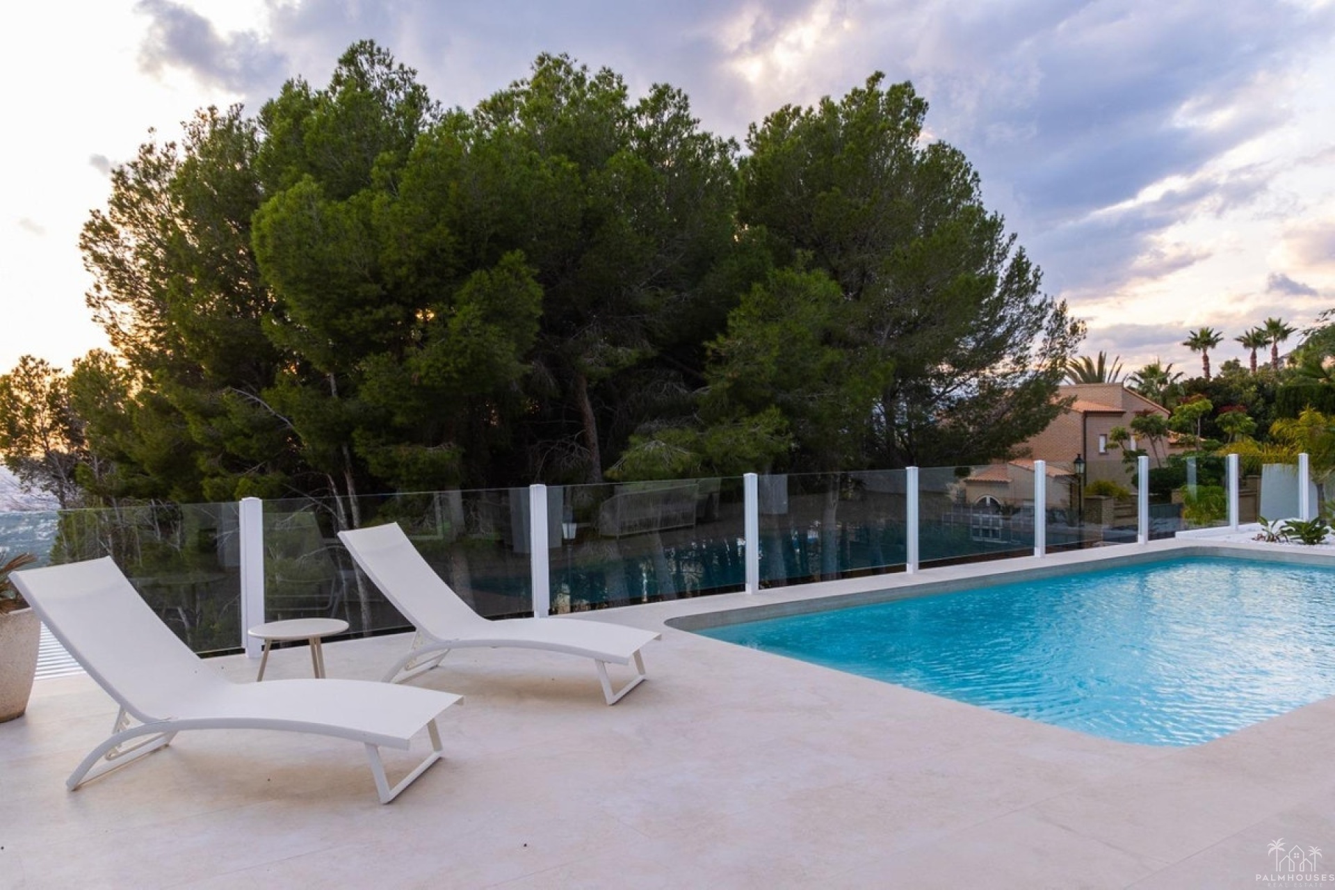 Revente - Villa - Altea - Altea Centro