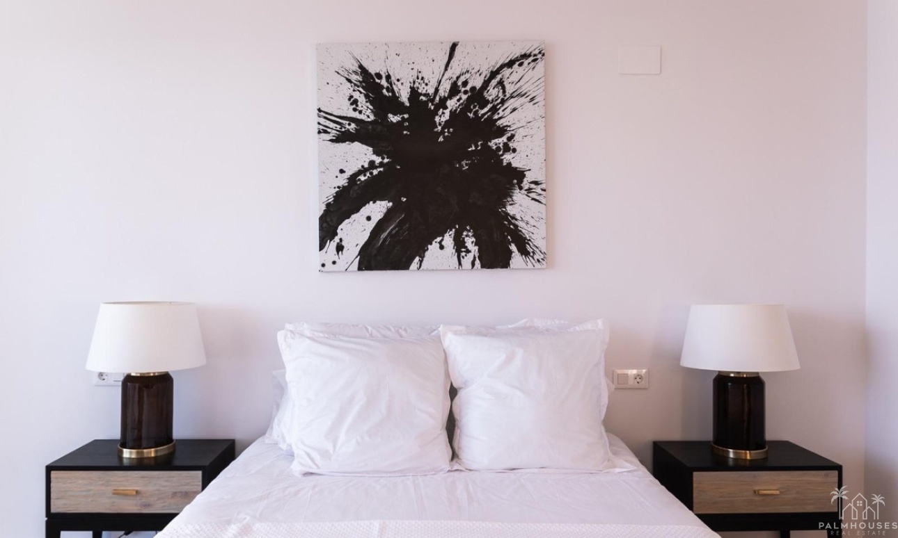Revente - Villa - Altea - Altea Centro
