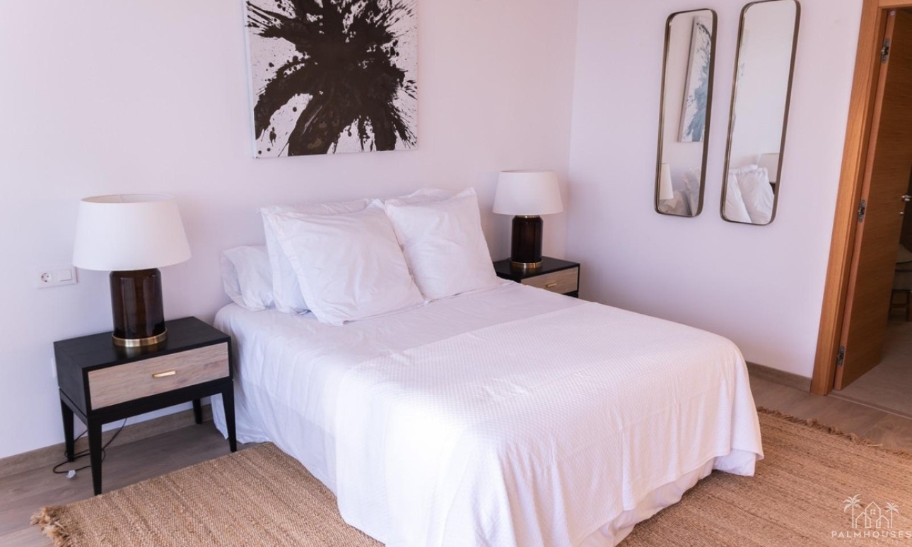 Revente - Villa - Altea - Altea Centro