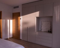Revente - Villa - Altea - Altea Centro