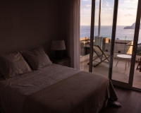 Revente - Villa - Altea - Altea Centro