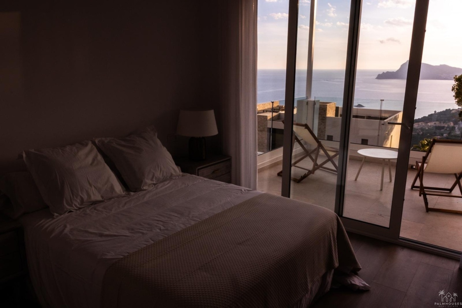 Revente - Villa - Altea - Altea Centro