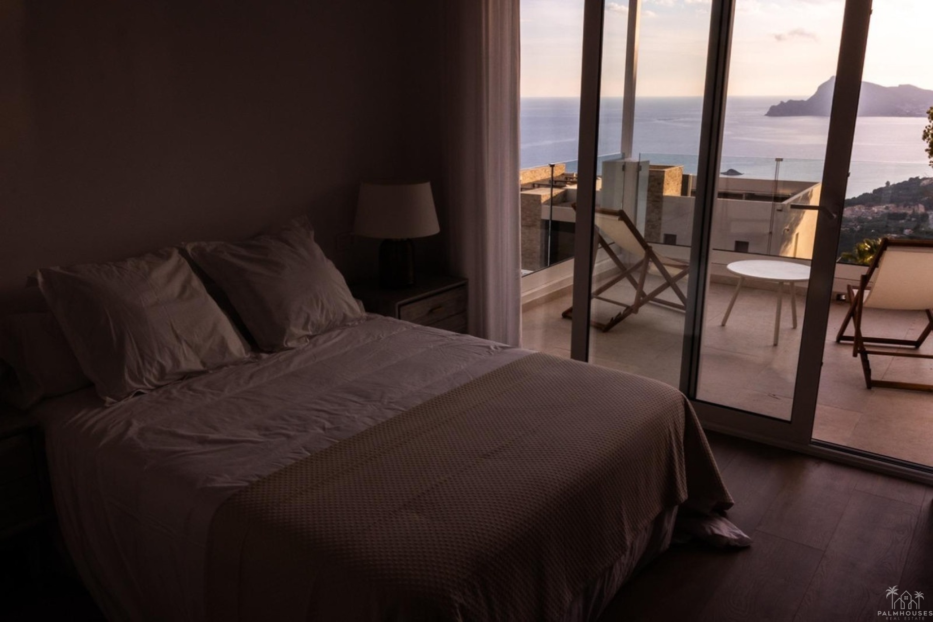 Revente - Villa - Altea - Altea Centro