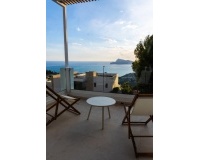 Revente - Villa - Altea - Altea Centro