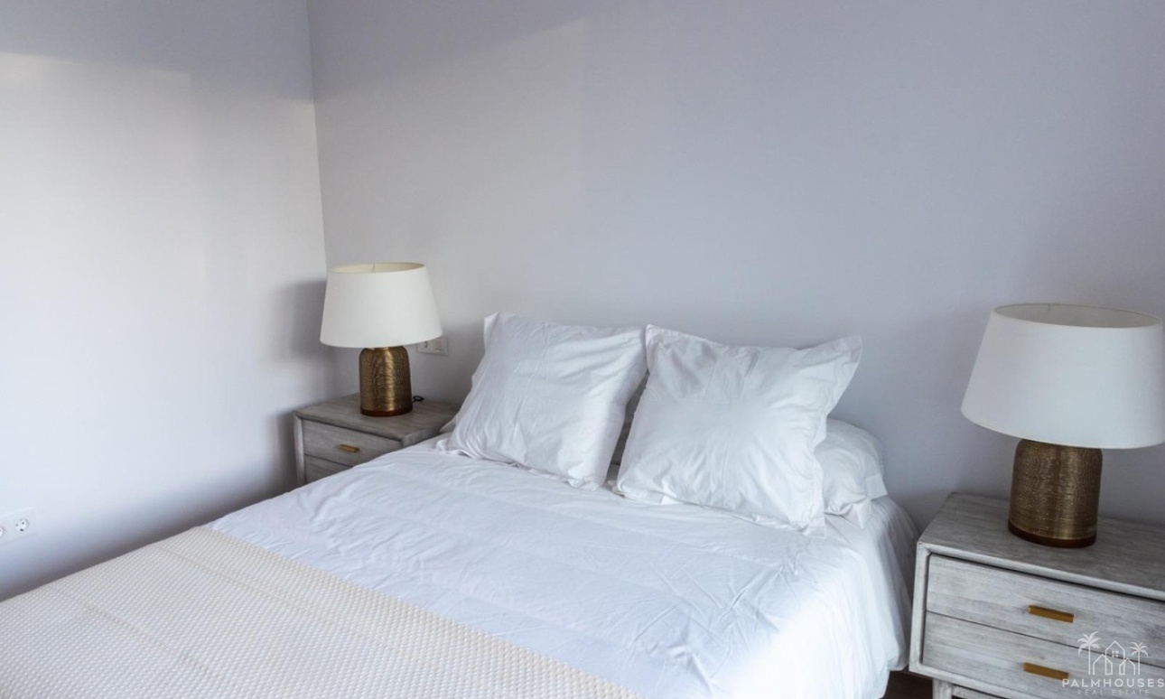 Revente - Villa - Altea - Altea Centro
