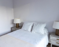 Revente - Villa - Altea - Altea Centro