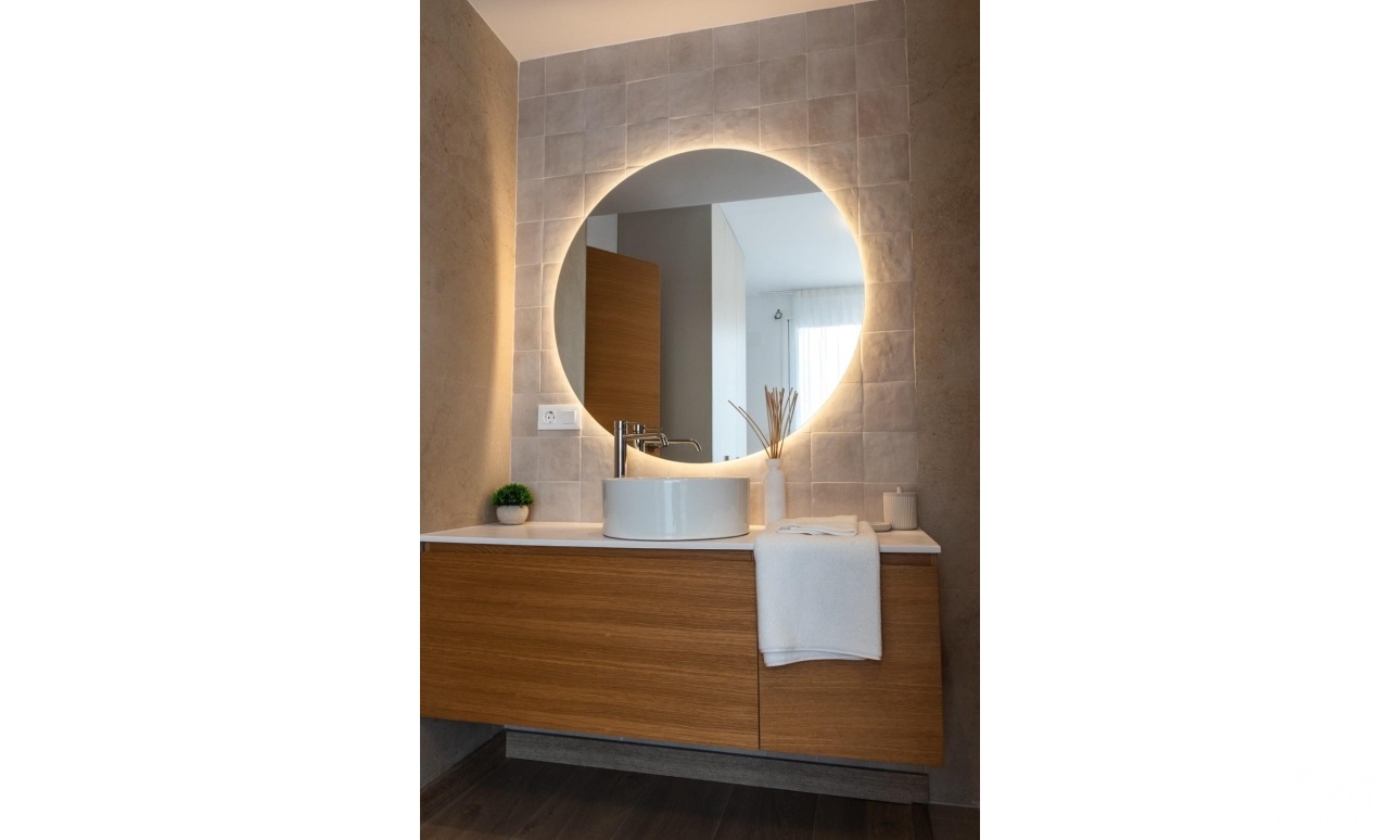 Revente - Villa - Altea - Altea Centro