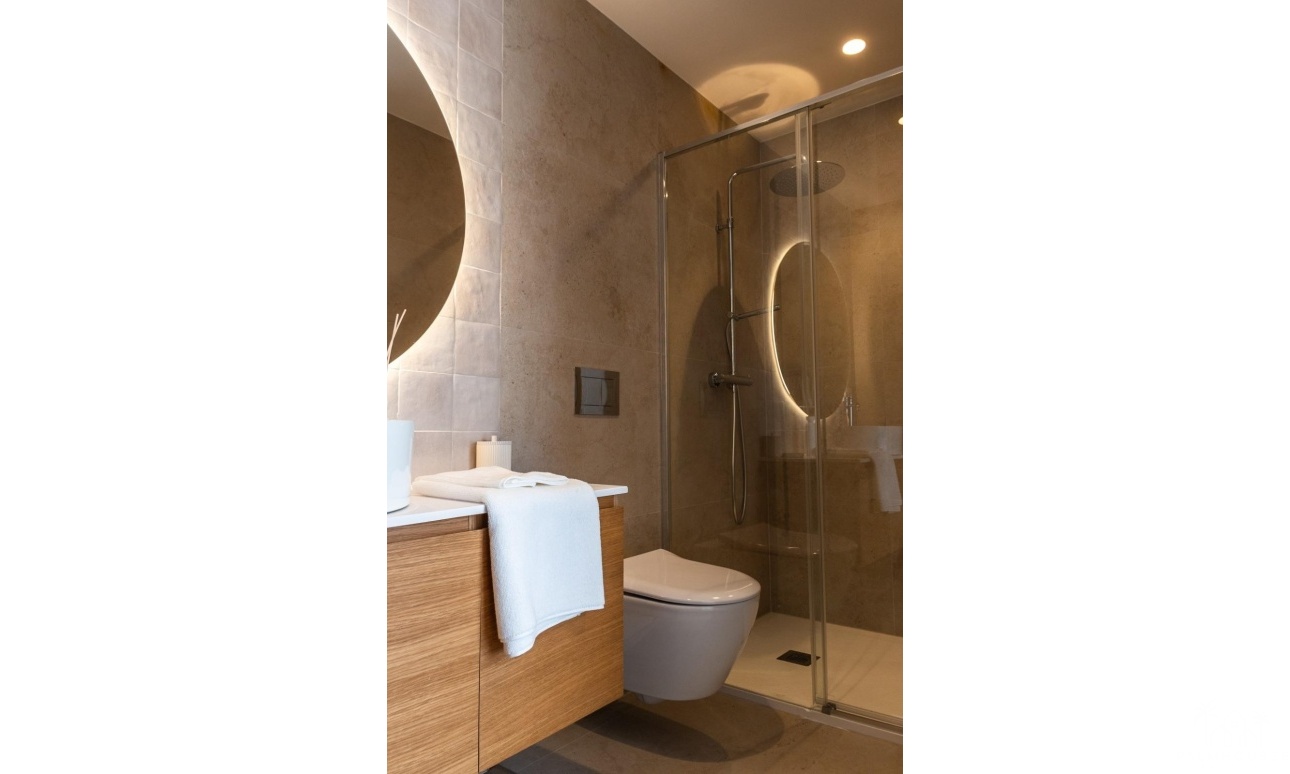 Revente - Villa - Altea - Altea Centro