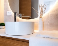 Revente - Villa - Altea - Altea Centro