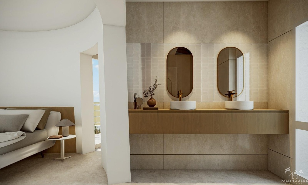Revente - Villa - Altea - Altea Centro