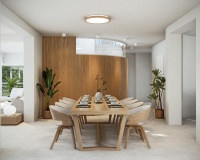 Revente - Villa - Altea - Altea Centro