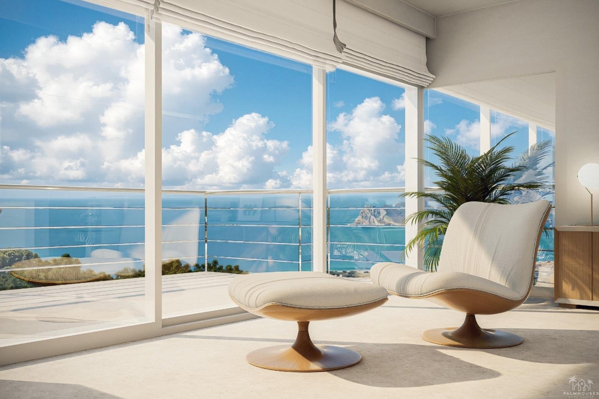 Revente - Villa - Altea - Altea Centro