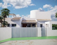 Revente - Villa - Altea - Altea Centro
