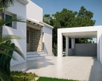 Revente - Villa - Altea - Altea Centro