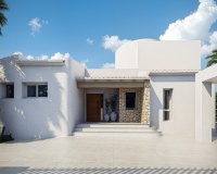 Revente - Villa - Altea - Altea Centro