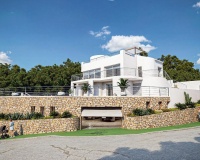 Revente - Villa - Altea - Altea Centro