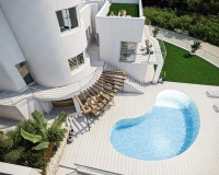 Revente - Villa - Altea - Altea Centro