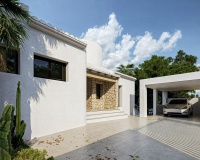 Revente - Villa - Altea - Altea Centro