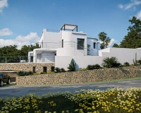 Revente - Villa - Altea - Altea Centro