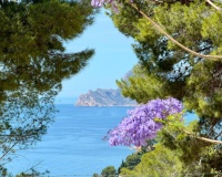 Revente - Villa - Altea - Altea Centro