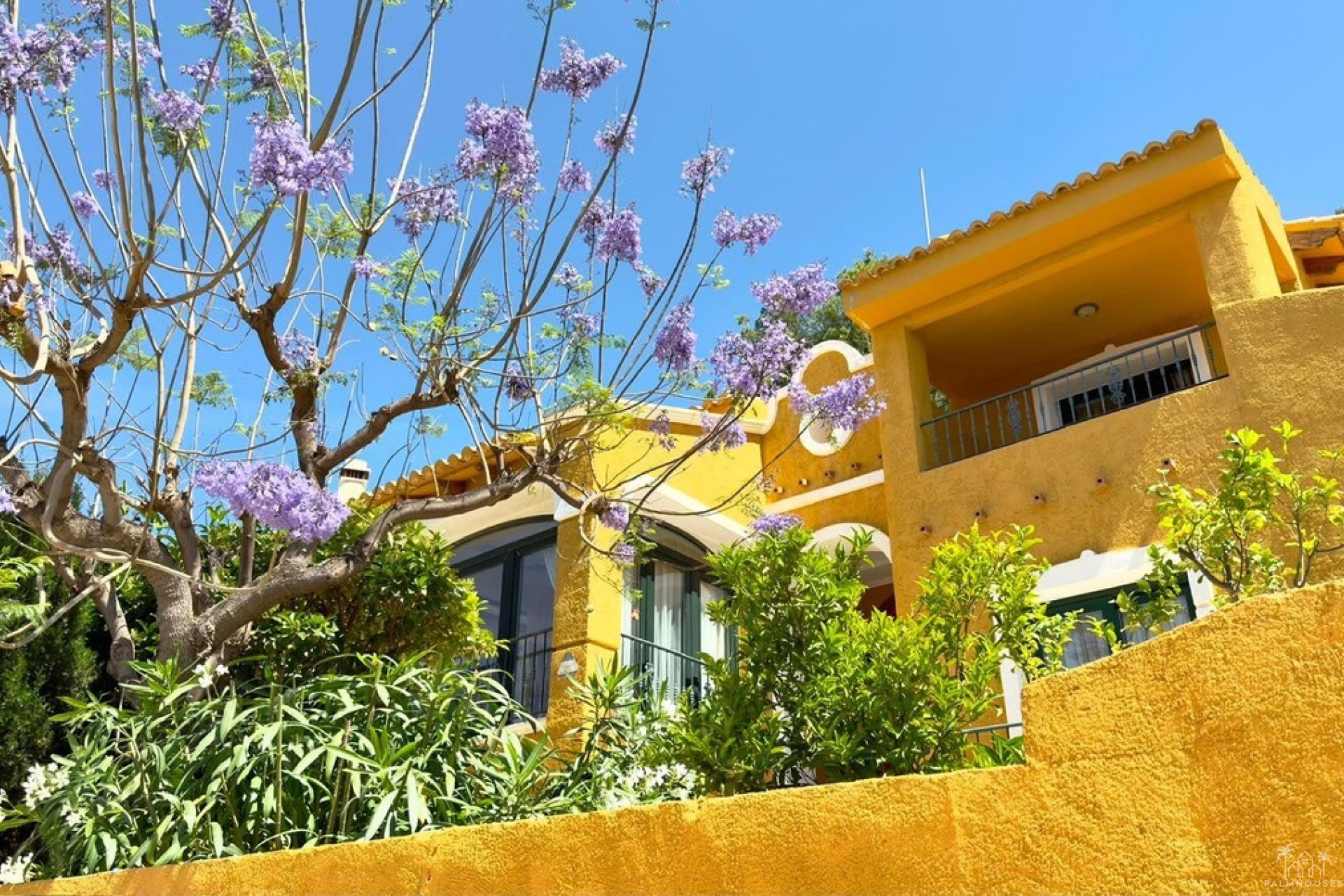 Revente - Villa - Altea - Altea Centro