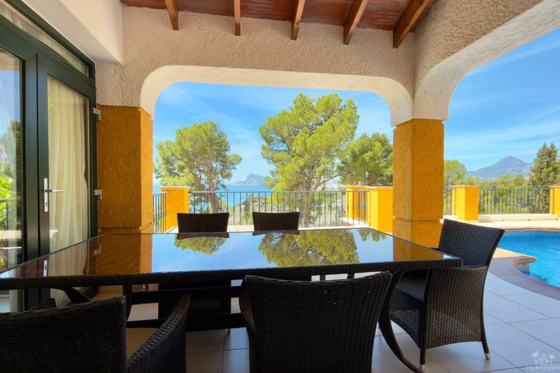 Revente - Villa - Altea - Altea Centro