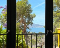Revente - Villa - Altea - Altea Centro