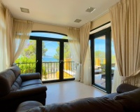 Revente - Villa - Altea - Altea Centro