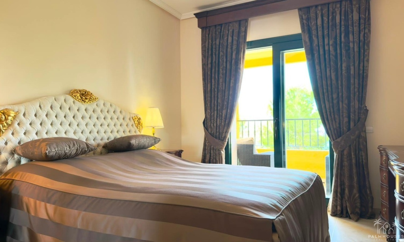 Revente - Villa - Altea - Altea Centro