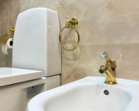Revente - Villa - Altea - Altea Centro