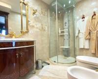 Revente - Villa - Altea - Altea Centro