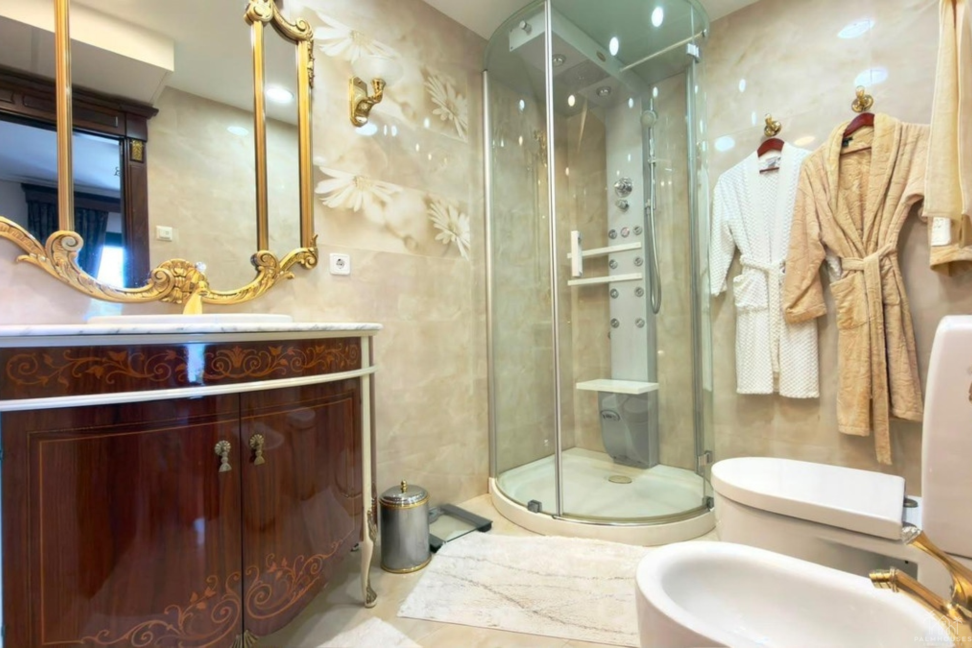 Revente - Villa - Altea - Altea Centro