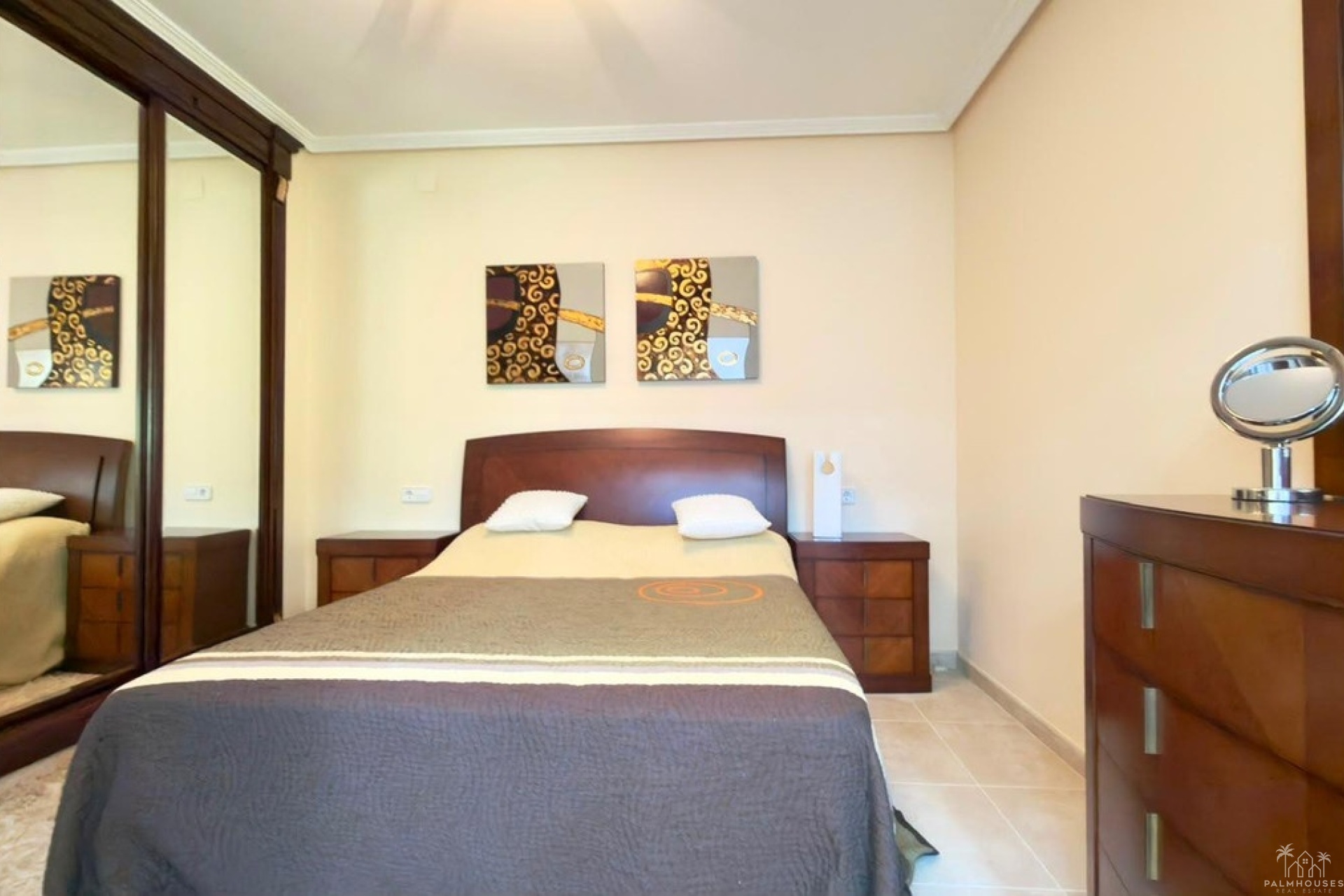 Revente - Villa - Altea - Altea Centro