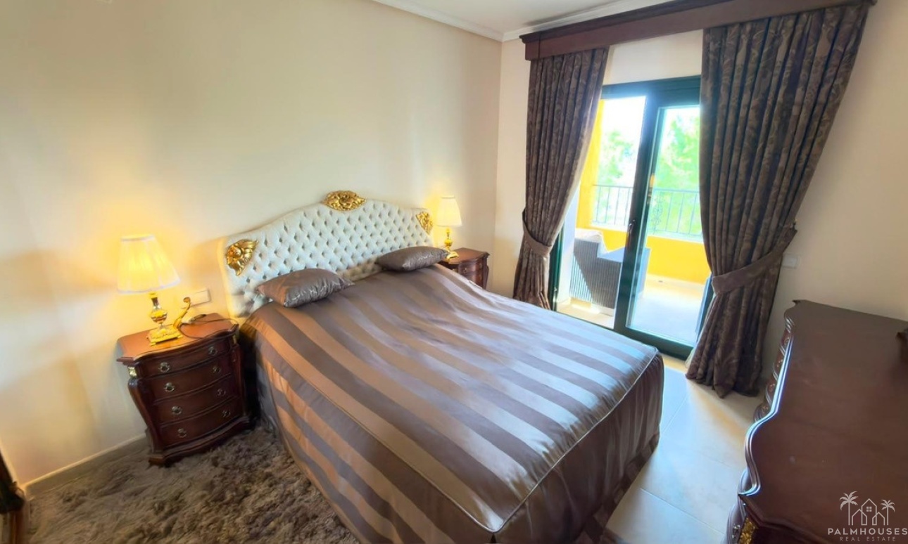 Revente - Villa - Altea - Altea Centro